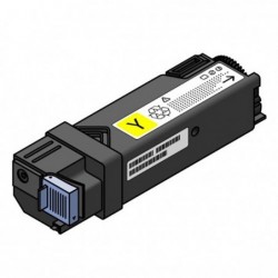 Kyocera oryginalny toner TK-8735Y, yellow, 40000s, 1T02XNANL0, Kyocera TASKalfa 7052ci, TASKalfa 7353ci, TASKalfa 8052ci, O - 1