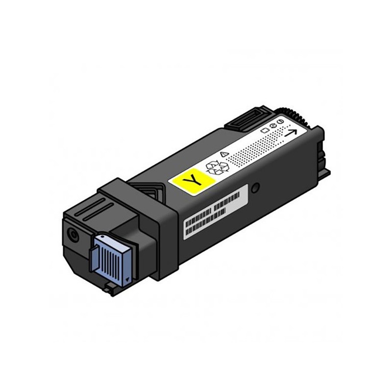Kyocera oryginalny toner TK-8735Y, yellow, 40000s, 1T02XNANL0, Kyocera TASKalfa 7052ci, TASKalfa 7353ci, TASKalfa 8052ci, O - 1