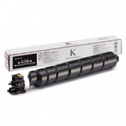 Kyocera oryginalny toner TK8800K, black, 30000s, 1T02RR0NL0, Kyocera ECOSYS P8060cdn, P8060cdn, KL3, O - 1