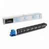 Kyocera oryginalny toner TK8800C, cyan, 20000s, 1T02RRCNL0, Kyocera ECOSYS P8060cdn, P8060cdn, KL3, O - 1
