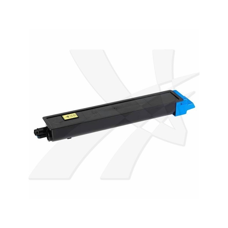 Kyocera oryginalny toner TK895C, cyan, 6000s, 1T05JG0NL0, Kyocera FS-C8020MFP, O - 1