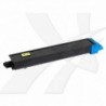 Kyocera oryginalny toner TK895C, cyan, 6000s, 1T05JG0NL0, Kyocera FS-C8020MFP, O - 1