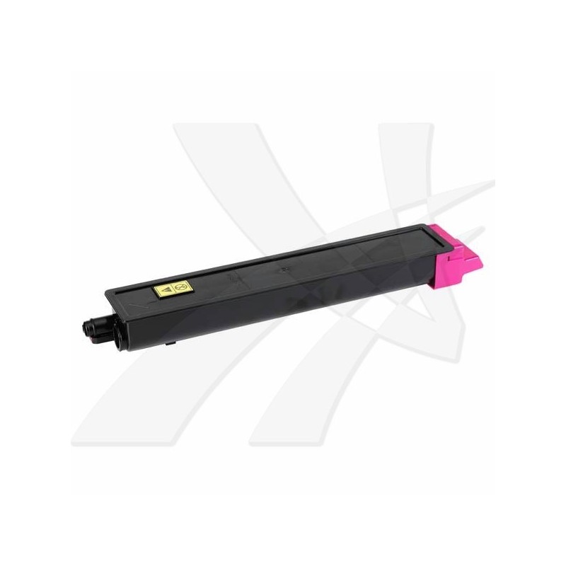 Kyocera oryginalny toner TK895M, magenta, 6000s, 1T02K0BNL0, Kyocera FS-C8020MFP, O - 1