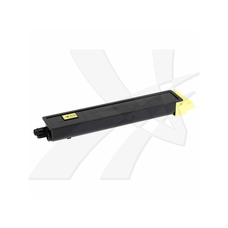 Kyocera oryginalny toner TK895Y, yellow, 6000s, 1T02K0ANL0, Kyocera FS-C8020MFP, O - 1