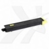 Kyocera oryginalny toner TK895Y, yellow, 6000s, 1T02K0ANL0, Kyocera FS-C8020MFP, O - 1