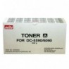 Kyocera oryginalny toner 37066008, black, 42000s, Kyocera DC-5590, 6090, 55g, O - 1