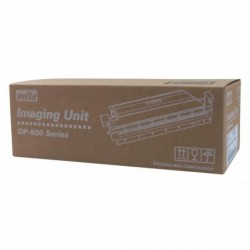 Kyocera oryginalny toner 35382010, black, 3000s, Kyocera DP-500, DP-560, 570, O - 1
