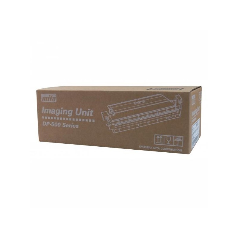 Kyocera oryginalny toner 35382010, black, 3000s, Kyocera DP-500, DP-560, 570, O - 1