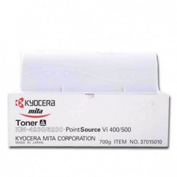 Kyocera oryginalny toner 37015010, black, 22000s, Kyocera 4230, VI400, VI500, KM4230, KM5230, O - 1