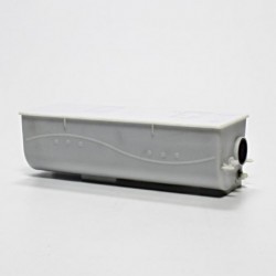 Kyocera oryginalny toner 37015010, black, 22000s, Kyocera 4230, VI400, VI500, KM4230, KM5230, O - 3
