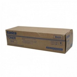 Konica Minolta oryginalny toner 30394, black, 8000s, Konica Minolta 1216, O - 1