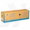 Konica Minolta oryginalny toner A0DK152, black, 8000s, Konica Minolta QMS Magicolor 4600 ,  4650 ,  4690, O - 1