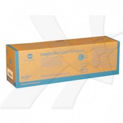 Konica Minolta oryginalny toner A06V453, cyan, 12000s, Konica Minolta Magicolor 5550, 5570, O - 1