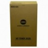 Konica Minolta oryginalny toner 8936404, black, 22000s, MT302B, Konica Minolta Di200, 250, 251, 350, 351, 2x413g, O - 1