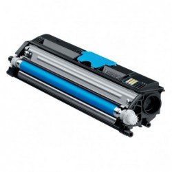 Konica Minolta oryginalny toner A0V30HH, cyan, 2500s, Konica Minolta QMS MC1650EN, MC1650END, MC1650, 1600W ,MC1680, O - 1