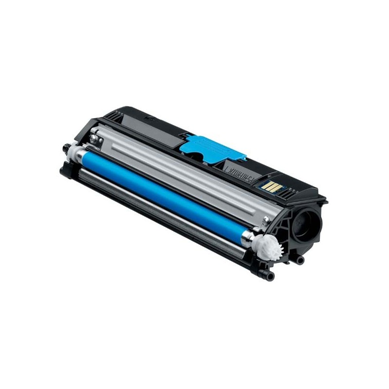 Konica Minolta oryginalny toner A0V30HH, cyan, 2500s, Konica Minolta QMS MC1650EN, MC1650END, MC1650, 1600W ,MC1680, O - 1