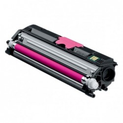 Konica Minolta oryginalny toner A0V30CH, magenta, 2500s, Konica Minolta QMS MC1650EN, MC1650END, MC1650, 1600W ,MC1680, O - 1