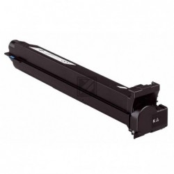 Konica Minolta oryginalny toner A0D7153, black, 26000s, Konica Minolta QMS Magic Color 8650, O - 1