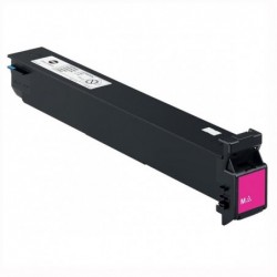 Konica Minolta oryginalny toner A0D7353, magenta, 20000s, Konica Minolta QMS Magic Color 8650, O - 1
