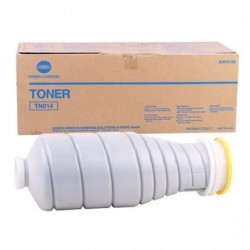Konica Minolta oryginalny toner TN-014, black, 105000s, A3VV150, Konica Minolta Bizhub Press 1052,1200,1250,2250, O - 1