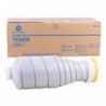 Konica Minolta oryginalny toner TN-014, black, 105000s, A3VV150, Konica Minolta Bizhub Press 1052,1200,1250,2250, O - 1