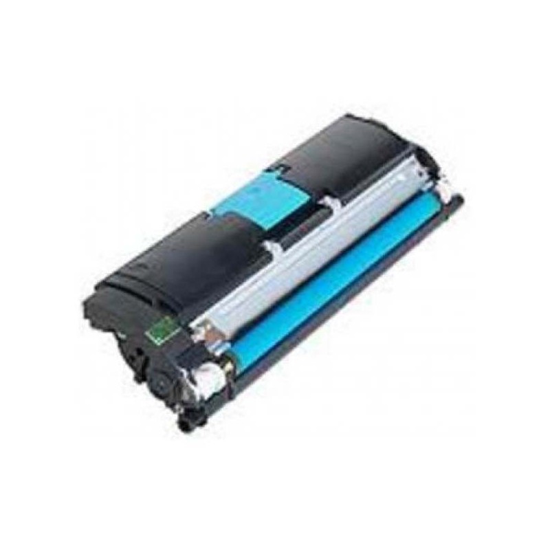 Konica Minolta oryginalny toner TN212C, cyan, 4500s, A00W372, Konica Minolta Bizhub C10, C10P, O - 1