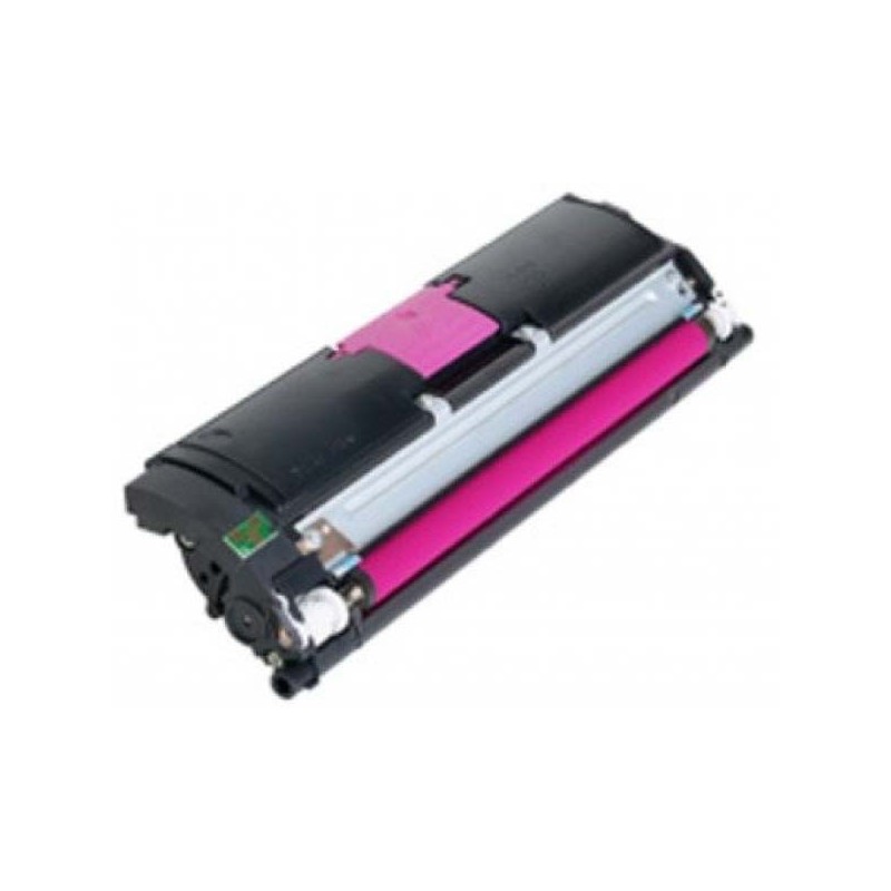 Konica Minolta oryginalny toner TN212M, magenta, 4500s, A00W272, Konica Minolta Bizhub C10, C10P, O - 1