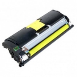 Konica Minolta oryginalny toner TN212Y, yellow, 4500s, A00W172, Konica Minolta Bizhub C10, C10P, O - 1