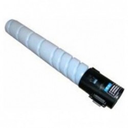 Konica Minolta oryginalny toner TN216C, cyan, 26000s, A11G451, Konica Minolta Bizhub C220, O - 1