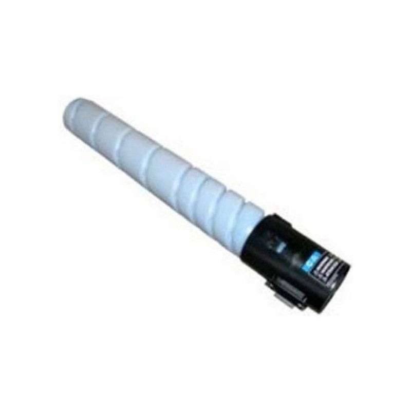 Konica Minolta oryginalny toner TN216C, cyan, 26000s, A11G451, Konica Minolta Bizhub C220, O - 1