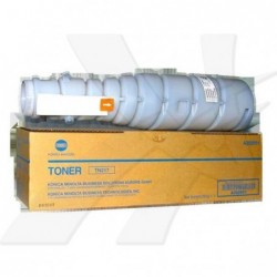 Konica Minolta oryginalny toner TN217K, black, 17500s, A202051, Konica Minolta Bizhub C223, 283, 512g, O - 1