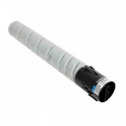 Konica Minolta oryginalny toner A8K3150, black, 24000s, TN221K, Konica Minolta Bizhub C227, C287, O - 1