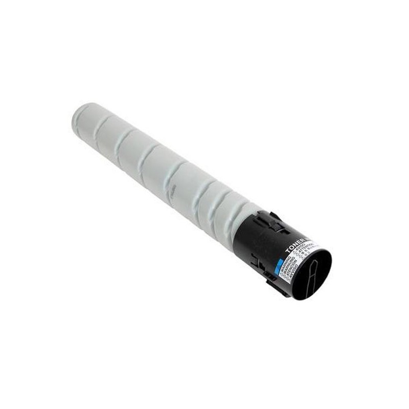 Konica Minolta oryginalny toner A8K3150, black, 24000s, TN221K, Konica Minolta Bizhub C227, C287, O - 1