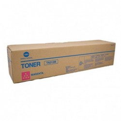 Konica Minolta oryginalny toner TN312M, magenta, 12000s, 8938-707, Konica Minolta Bizhub C300, C352, O - 1