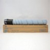 Konica Minolta oryginalny toner TN321C, cyan, 25000s, A33K450, Konica Minolta Bizhub C224, C284, C364, O - 2