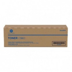 Konica Minolta oryginalny toner AAJ6050, black, 25000s, TN326, Konica Minolta Bizhub 308e, 368e, O - 1