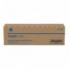 Konica Minolta oryginalny toner AAJ6050, black, 25000s, TN326, Konica Minolta Bizhub 308e, 368e, O - 1