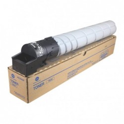 Konica Minolta oryginalny toner AC7A050, black, 25000s, TN-330, Konica Minolta BIZHUB 300i, 360i, O - 1