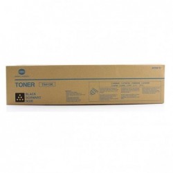 Konica Minolta oryginalny toner A0TM151, black, 45000s, TN413K, Konica Minolta Bizhub C452, O - 1