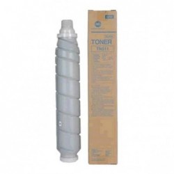 Konica Minolta oryginalny toner 024B, black, 32200s, TN511, Konica Minolta Bizhub 420, 421, 500, 501, 676g, O - 1