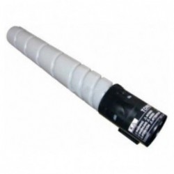 Konica Minolta oryginalny toner TN512K, black, 29000s, A33K152, Konica Minolta Bizhub C454, C554, O - 1