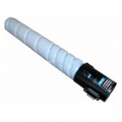 Konica Minolta oryginalny toner TN512C, cyan, 35000s, A33K452, Konica Minolta Bizhub C454, C554, O - 1