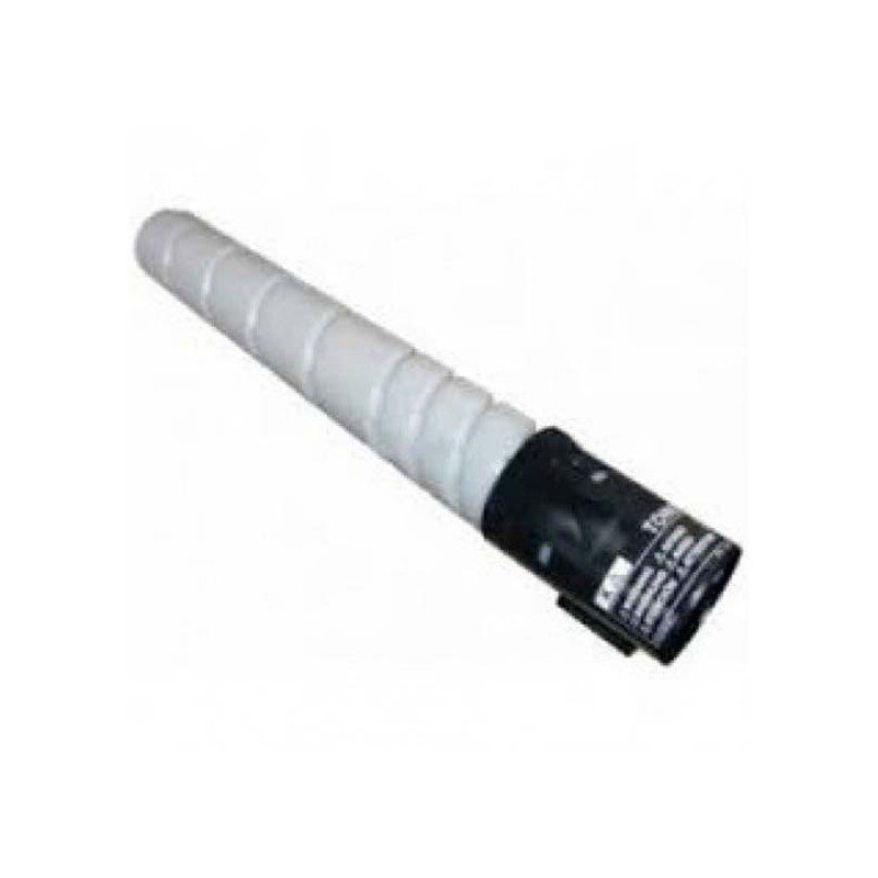 Konica Minolta oryginalny toner A33K051, black, 29820s, TN513, Konica Minolta Bizhub 454e,554e, O - 1