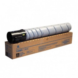 Konica Minolta oryginalny toner TN514K, black, 28000s, A9E8150, Konica Minolta Bizhub C458, C558, C658, O - 1