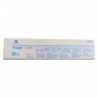 Konica Minolta oryginalny toner TN514C, cyan, 26000s, A9E8450, Konica Minolta Bizhub C458, C558, C658, O - 1