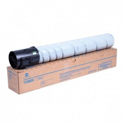 Konica Minolta oryginalny toner A9E8050, black, 24400s, TN515, Konica Minolta Bizhub 458,558, O - 1