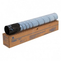 Konica Minolta oryginalny toner AAJ7050, black, 26000s, TN516, Konica Minolta Bizhub 458e, 558e, 658e, O - 1