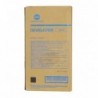 Konica Minolta oryginalny developer A04P600, black, 200000s, DV-610K, Konica Minolta Bizhub Pro C6500, C5500, C5001, C6501, O - 