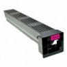 Konica Minolta oryginalny toner A070350, magenta, 27000s, TN611M, Konica Minolta Bizhub C550, O - 1