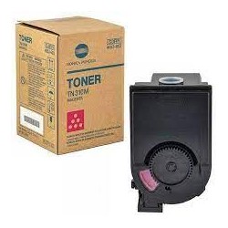 Konica Minolta oryginalny toner TN310M, magenta, 11500s, 4053-603, Konica Minolta Bizhub C350/C351/C450, O - 1